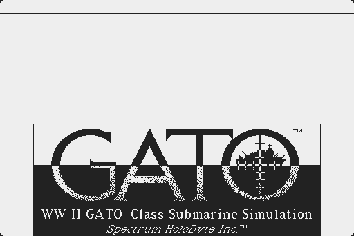 Screenshot for GATO v1.3